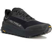Altra Olympus 6 Trail Running Shoes Nero EU 46 1/2 Uomo