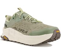 Altra Olympus 6 Hike Low Gore-tex® Hiking Shoes Verde EU 38 Donna