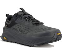 Altra Olympus 6 Gore-tex® Trail Running Shoes Nero EU 42 Uomo