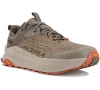 Altra Olympus 6 Hike Low Gore-tex® Hiking Shoes Grigio EU 44 1/2 Uomo