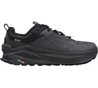 Altra Olympus 6 Gore-tex® Trail Running Shoes Nero EU 38 Donna