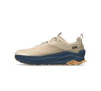 Altra Olympus 6 Hike Low GTX - Scarpe da Trekking da Uomo, Sabbia, 41 EU