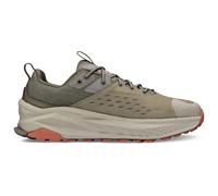 Altra Olympus 6 Hike Low GTX Scarpe per sentieri 42 Marrone