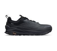 Altra Olympus 6 Gore-tex® Trail Running Shoes Nero EU 46 Uomo