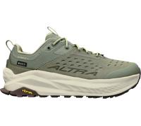 Altra Olympus 6 Hike Low Gore-tex® Hiking Shoes Verde EU 38 Donna