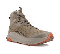Scarponi Altra Olympus 6 Hike Mid 2 GORE-TEX marrone verde - 44