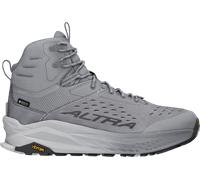 Altra Olympus 6 Hike Mid GTX Scarpe 46,5 Grigio