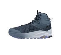 Altra - Women's Olympus 6 Hike Mid GTX - Scarpe da trekking US 7,5 | EU 38,5 blu