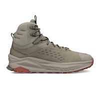 Altra Olympus 6 Hike Mid GTX Scarpe 42,5 Marrone
