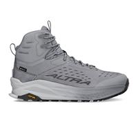 Scarponi Altra Olympus 6 Hike Mid 2 GORE-TEX grigio cemento - 42