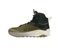 ALTRA Olympus 6 Hike Mid GTX - Tennis da trekking da uomo, Oliva polverosa, 42.5 EU