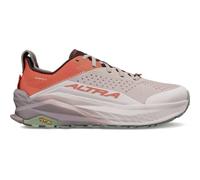 Altra Olympus 6 Trail Running Shoes Beige EU 46 Uomo