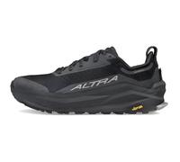 ALTRA Olympus 6 Scarpe da Corsa Scarpa da Trail Uomini Nero - Black/Black 42,5