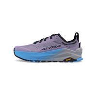 ALTRA Olympus 6 Scarpe da trail running da donna, Viola, 37 EU
