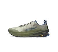 Altra Olympus 6 Scarpe da Uomo da Trail Running, Talpa, 43 EU