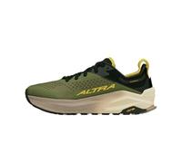 Altra Olympus 6 Scarpe da Uomo da Trail Running, Verde (Dusty Olive), 41 EU