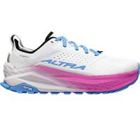 Altra Olympus 6 Scarpe per sentieri 37 Bianco