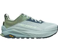 Altra - Women's Olympus 6 - Scarpe per trail running US 8 | EU 39 grigio