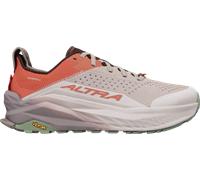 Altra Olympus 6 Scarpe per sentieri 41 Grigio