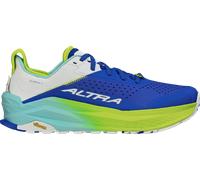 Altra Olympus 6 Scarpe per sentieri 42 Azzurro