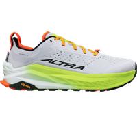 Scarpe Altra Olympus 6 bianco giallo arancione - 46
