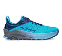 ALTRA Olympus 6 - Uomo - Blu - Taglia 40- modello 2025