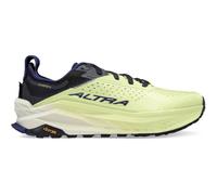 ALTRA Olympus 6 - Uomo - Giallo - Taglia 45- modello 2024