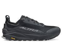 Altra Olympus 6 - uomo - nero