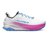 ALTRA Olympus 6 W - Donna - Bianco / Viola / Blu - Taglia 40 1/2- modello 2026