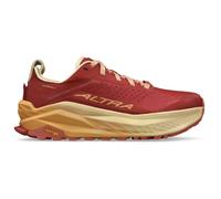 Altra - Women's Olympus 6 - Scarpe per trail running US 7 | EU 38 rosso