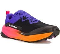 Altra Olympus 7 Trail Running Shoes Nero EU 41 Donna