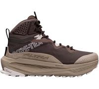Altra Olympus 7 Mid Gore-Tex Scarpe 37 Marrone
