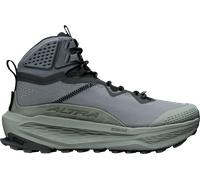 Altra Olympus 7 Mid Gore-tex® Hiking Boots Grigio EU 39 Donna