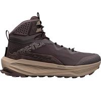 Altra Olympus 7 Mid Gore-Tex Scarpe 42 Marrone