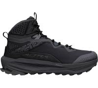 Altra Olympus 7 Mid Gore-Tex Scarpe 45 Nero
