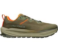 Altra Olympus 7 Scarpe per sentieri 46,5 Verde