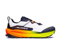 Altra - Scarpe trail - M Olympus 7 White/White/Black per Uomo - Taglia 42,5 - Bianco