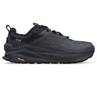 Altra Olympus 6 Goretex Trail Running Shoes Nero EU 40 Donna
