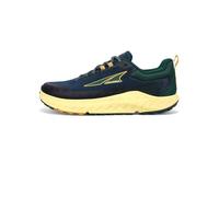 ALTRA Outroad 2, Scarpe da ginnastica Uomo, Blu/Giallo, 44 EU