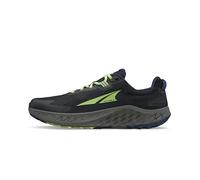 Altra Outroad 3, Scarpe da Ginnastica Uomo, Black/Green, 43 EU