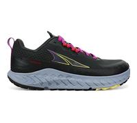 ALTRA Outroad W - Donna - Nero / Grigio / Viola - Taglia 37- modello 2023