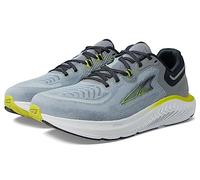 ALTRA Paradigm 7 Road Uomo Scarpe da Running Grigio Giallo