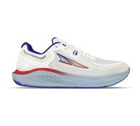 ALTRA Paradigm 7, Scarpe da ginnastica Uomo, Bianco/Blu, 46 EU