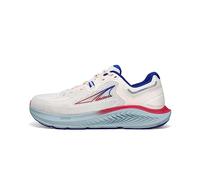 ALTRA Paradigm 7, Scarpe da ginnastica Uomo, Bianco/Blu, 47 EU