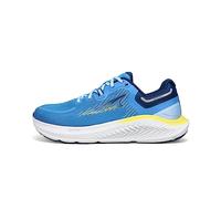 ALTRA Paradigm 7 Wide, Scarpe per Jogging su Strada Donna, Blue, 40.5 EU
