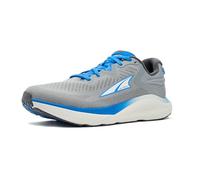 ALTRA Scarpe da corsa Paradigm 8 da uomo, Blu/grigio., 10.5