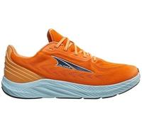 ALTRA Rivera 4 Uomo, Arancio rosso sera a zig-zag Sunset Chevron, 42 EU