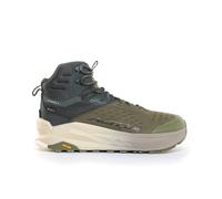 Scarponi Altra Olympus 6 Hike Mid 2 GORE-TEX verde oliva - 42.5