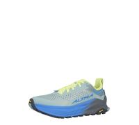 Scarpe Altra Olympus 6 blu grigio giallo - 41