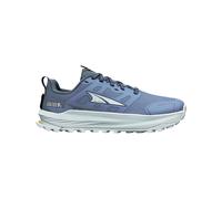 Altra - Scarpa trail - W Lone Peak 9+ GORE-TEX Flintstone/Iceflow per Donne - Taglia 38,5 - Blu